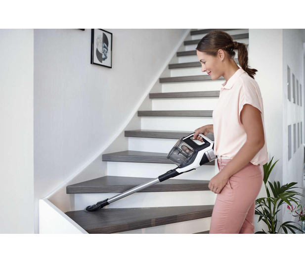 Philips Bezprzewodowy SpeedPro Max  pionowy FC6822/01 25V - 1386088 - zdjęcie 25